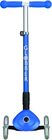 Globber Scooter Primo Foldable Navy Blue (430-100-2) (1)