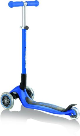 Globber Scooter Primo Foldable Navy Blue (430-100-2) (2)