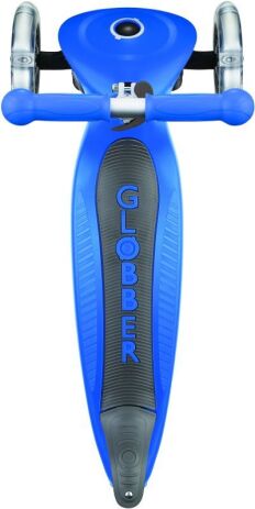 Globber Scooter Primo Foldable Navy Blue (430-100-2) (3)