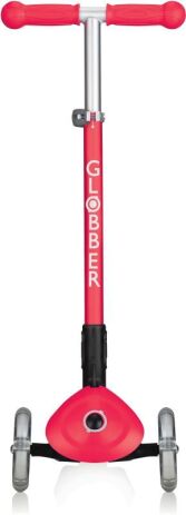Globber Scooter Primo Foldable Red (430-102-2) (1)
