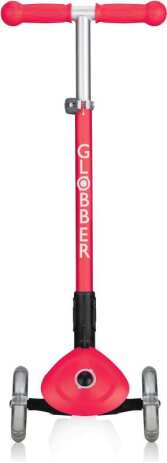 Globber Scooter Primo Foldable Red (430-102-2) (2)