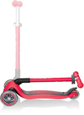 Globber Scooter Primo Foldable Red (430-102-2) (7)