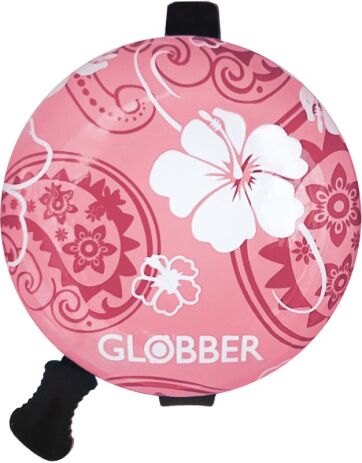 Globber Bell Pastel Pink (533-210) (0)