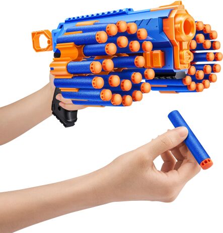 Zuru X-Shot Insanity 24 Darts Series 1 (36603) (2)