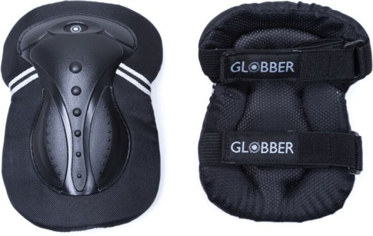 Globber Προστατευτικός Εξοπλισμός Black S (550-120) (2)