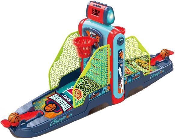 BW Σετ Basketball Game B/O (ZY2006) (0)