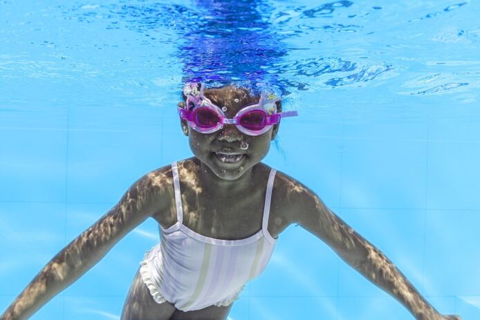 Bestway Γυαλιά Κολύμβησης-Minnie (9102T) (4)