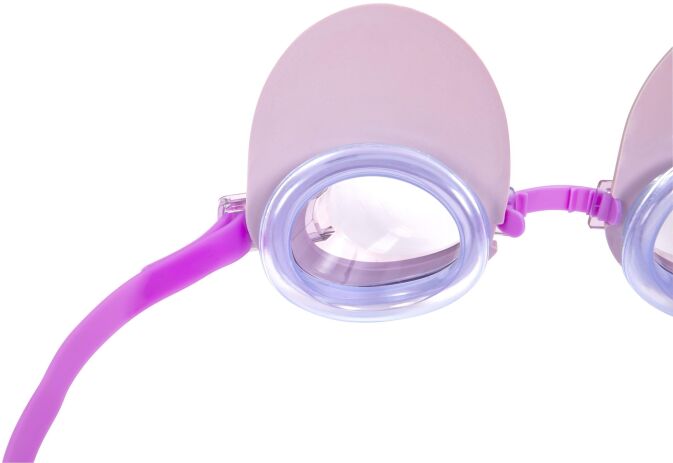 Bestway Γυαλιά Κολύμβησης-Disney Princess (9102U) (3)