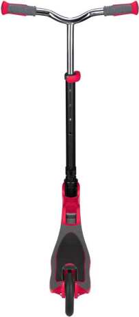 Globber Πατίνι Foldable Flow 125 Black-Red (473-102) (3)