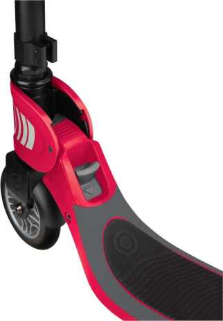 Globber Πατίνι Foldable Flow 125 Black-Red (473-102) (5)