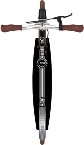 Globber Πατίνι NL 205 Deluxe Vintage Black (685-120) (1)