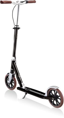 Globber Πατίνι NL 205 Deluxe Vintage Black (685-120) (3)