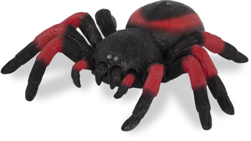 Λαμπάδα Terra Τηλεκατευθυνόμενο Spider-Red (AN2842Z) (2)