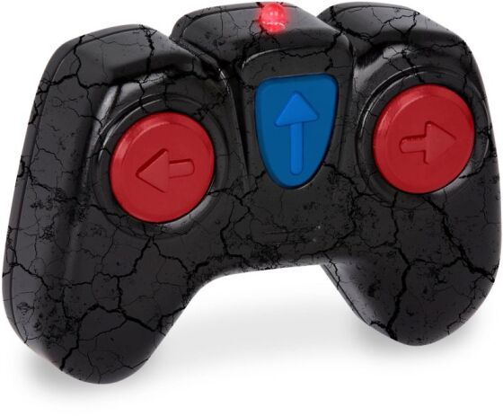 Λαμπάδα Terra Τηλεκατευθυνόμενο Spider-Red (AN2842Z) (3)