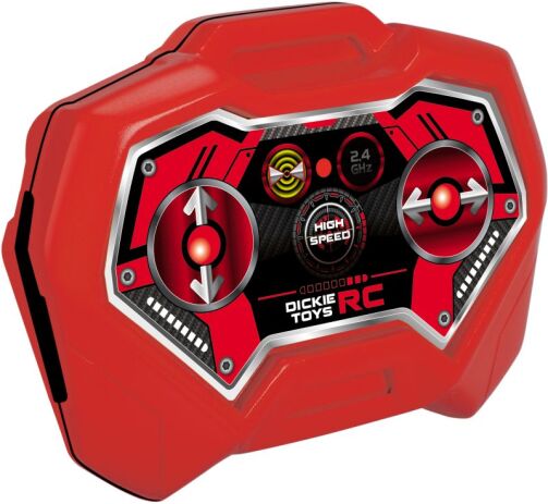 Dickie Τηλεκατευθυνόμενο Σκάφος Sea Cruiser 34cm RTR 1:48 (201106003) (3)