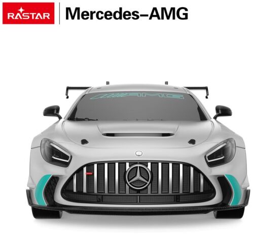 Rastar Τηλεκατευθυνόμενο Mercedes AMG GT2 1:24 (10230) (2)