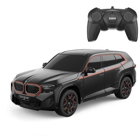 Rastar Τηλεκατευθυνόμενο BMW XM 1:24 (10230) (0)