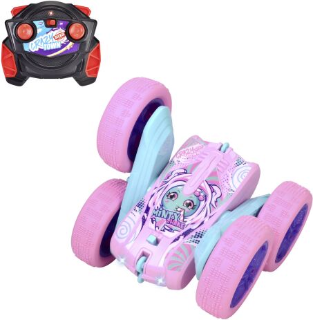 Dickie Τηλεκατευθυνόμενο Berry Shaker 16cm RTR 1:28 (201103008) (0)