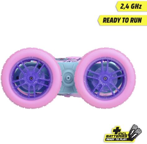 Dickie Τηλεκατευθυνόμενο Berry Shaker 16cm RTR 1:28 (201103008) (3)