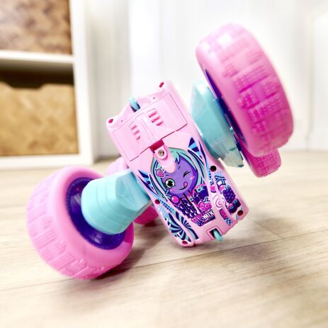 Dickie Τηλεκατευθυνόμενο Berry Shaker 16cm RTR 1:28 (201103008) (5)