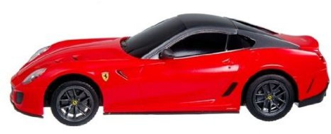 BW Τηλεκατευθυνόμενο Ferrari 458 Italia 1:24 (46600) (2)