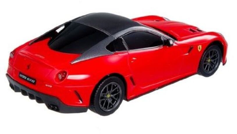 BW Τηλεκατευθυνόμενο Ferrari 458 Italia 1:24 (46600) (4)