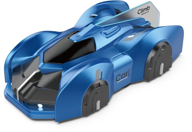 ΑΤ Τηλεκατευθυνόμενο Όχημα Climb Wall Car-2 Σχέδια (2757-88810) (2)