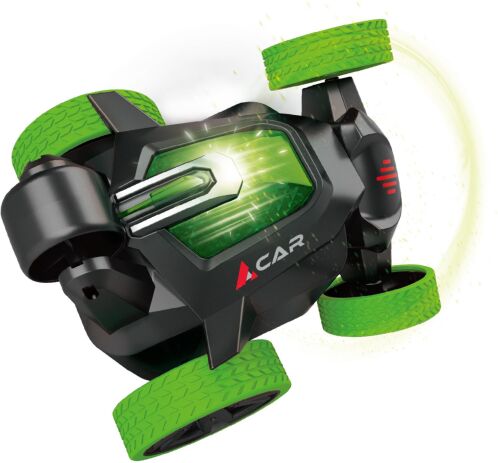 ΑΤ Τηλεκατευθυνόμενο Όχημα Stunt Car-2 Σχέδια (2757-88888) (0)