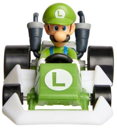 JP Nintendo Super Mario Kart W.30-4 Σχέδια (3)