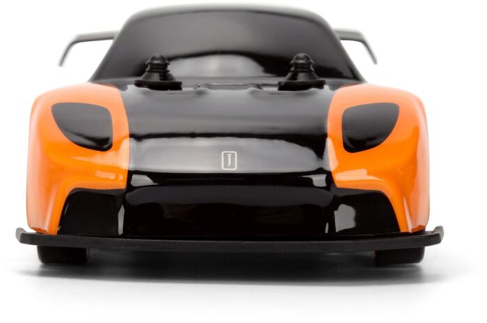 Jada Fast & Furious Όχημα Nissan GTr & Mazda RX-7 1:24 2Τμχ (9336312314) (2)