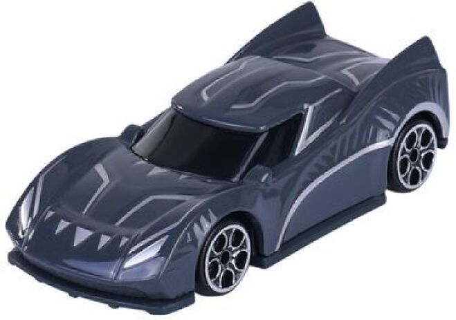 Jada F/W Marvel Όχημα 1:64-6 Σχέδια (213221000) (6)