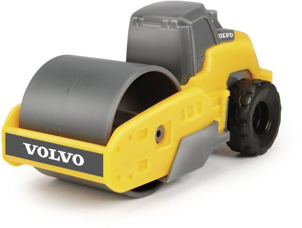 Dickie F/W Σετ Οχήματα Volvo Micro Builders 9cm (203722009) (2)