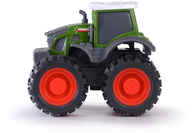 Dickie Fendt Monster Tractor 9cm (203731000) (2)