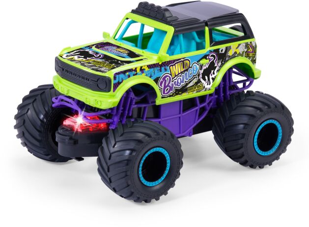 Dickie Όχημα Ford Wild Bronco 1:24 (203764026) (0)