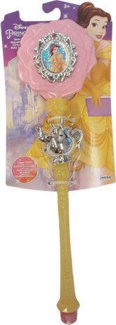 Jakks Pacific Princess Ραβδί-5 Σχέδια (230754) (0)