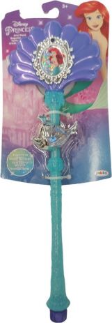 Jakks Pacific Princess Ραβδί-5 Σχέδια (230754) (4)