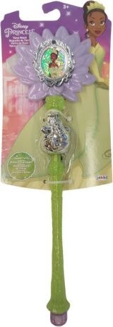 Jakks Pacific Princess Ραβδί-5 Σχέδια (230754) (5)