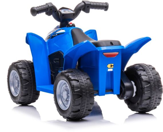 NPT Ηλεκτροκίνητο Honda ATV 1X6V-Blue (H3-BLUE) (2)