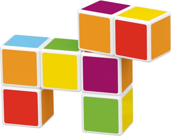 Geomag Magicube Maths Building 55 (PF.331.082.00) (3)