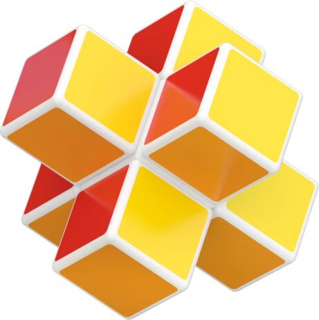 Geomag Magicube Maths Building 55 (PF.331.082.00) (4)