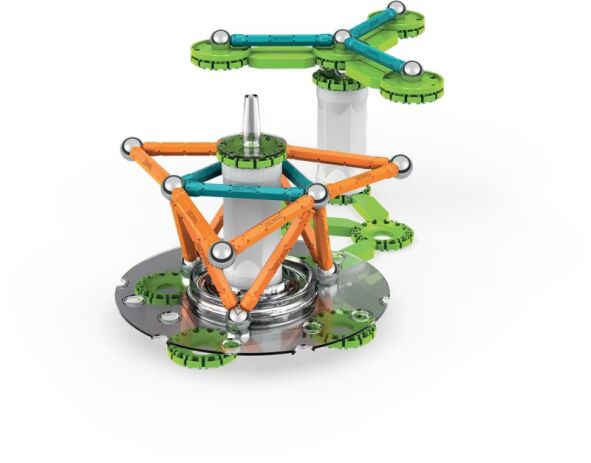 Geomag Σετ Mechanics 96-Green (PF.530.767.00) (3)