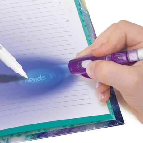 Nebulous Stars Secret Diary-Isadora (11104) (3)