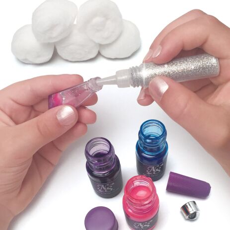 Nebulous Stars Crystal Wish Keepers (11107) (2)