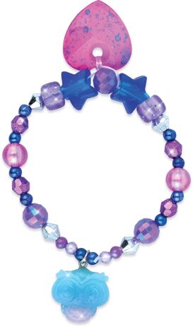 Nebulous Stars Bead Set (11108) (4)