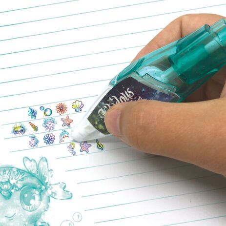 Nebulous Stars Secret Diary-Marinia (11115) (3)