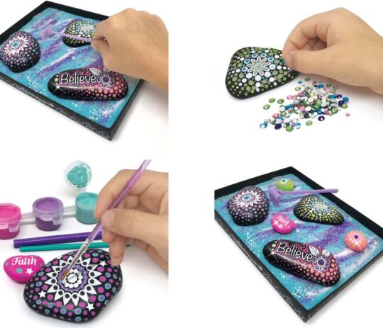 Nebulous Stars Cosmic Zen Garden (11118) (2)