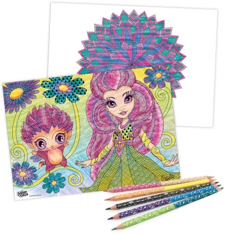 Nebulous Stars Tracing Light Pad (11351) (2)