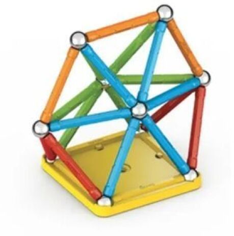 Geomag Σετ Supercolor 42 (PF.526.383.00) (1)