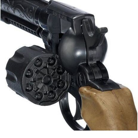 Barval Πιστόλι Revolver (3119/6) (1)