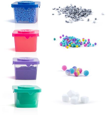 Canal Craze Sensations Mix'in Sensations 4Τμχ. (CCC028) (2)